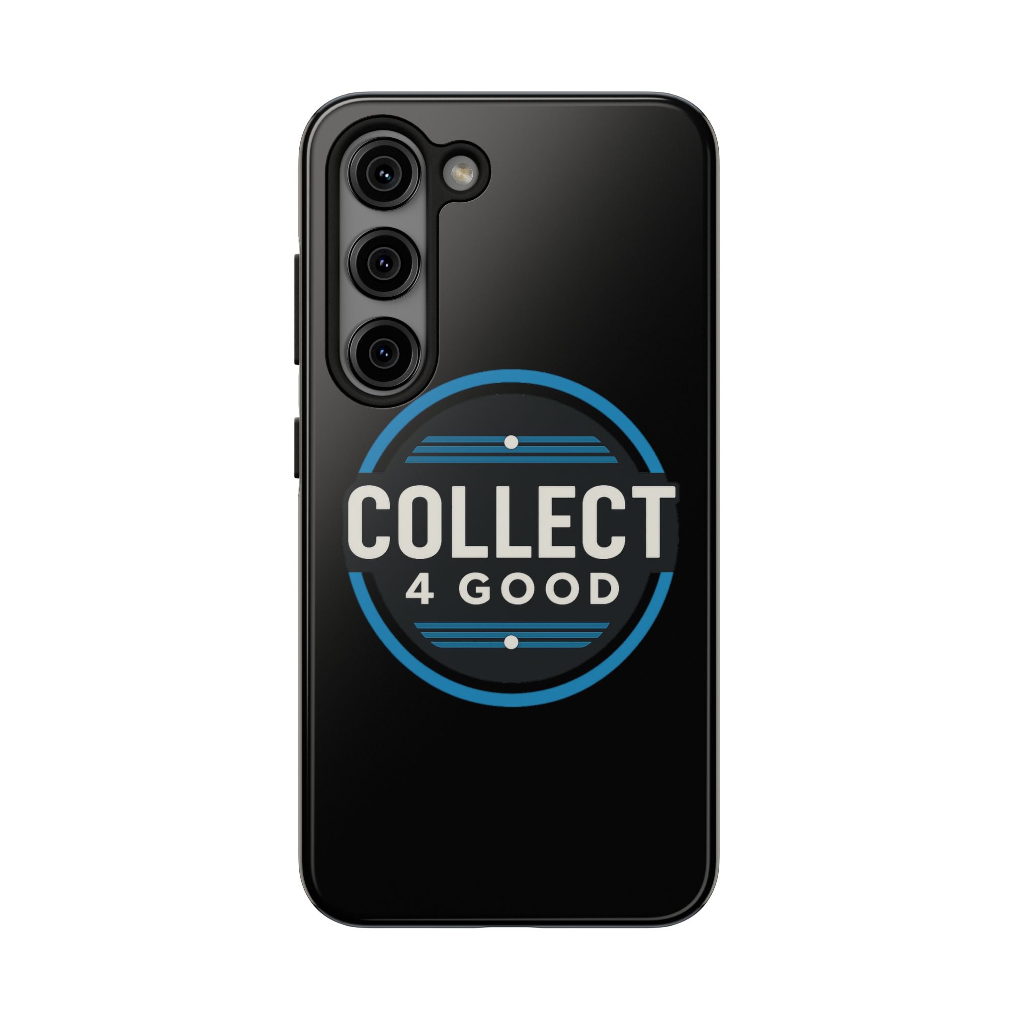 Phone Case - C4G World Changer Design