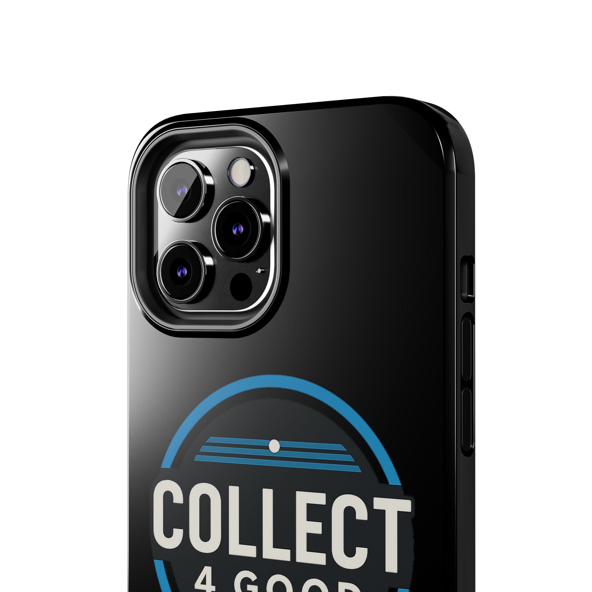 Phone Case - C4G World Changer Design