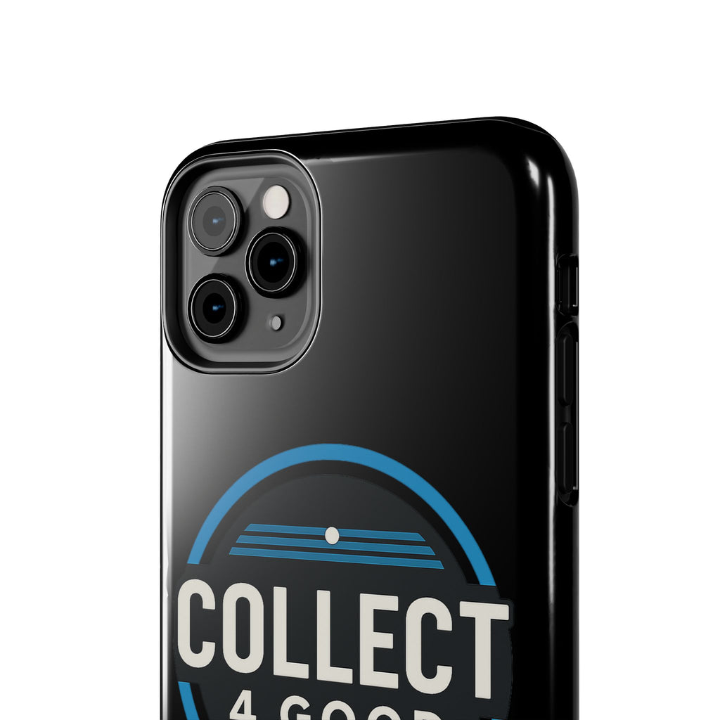 Phone Case - C4G World Changer Design