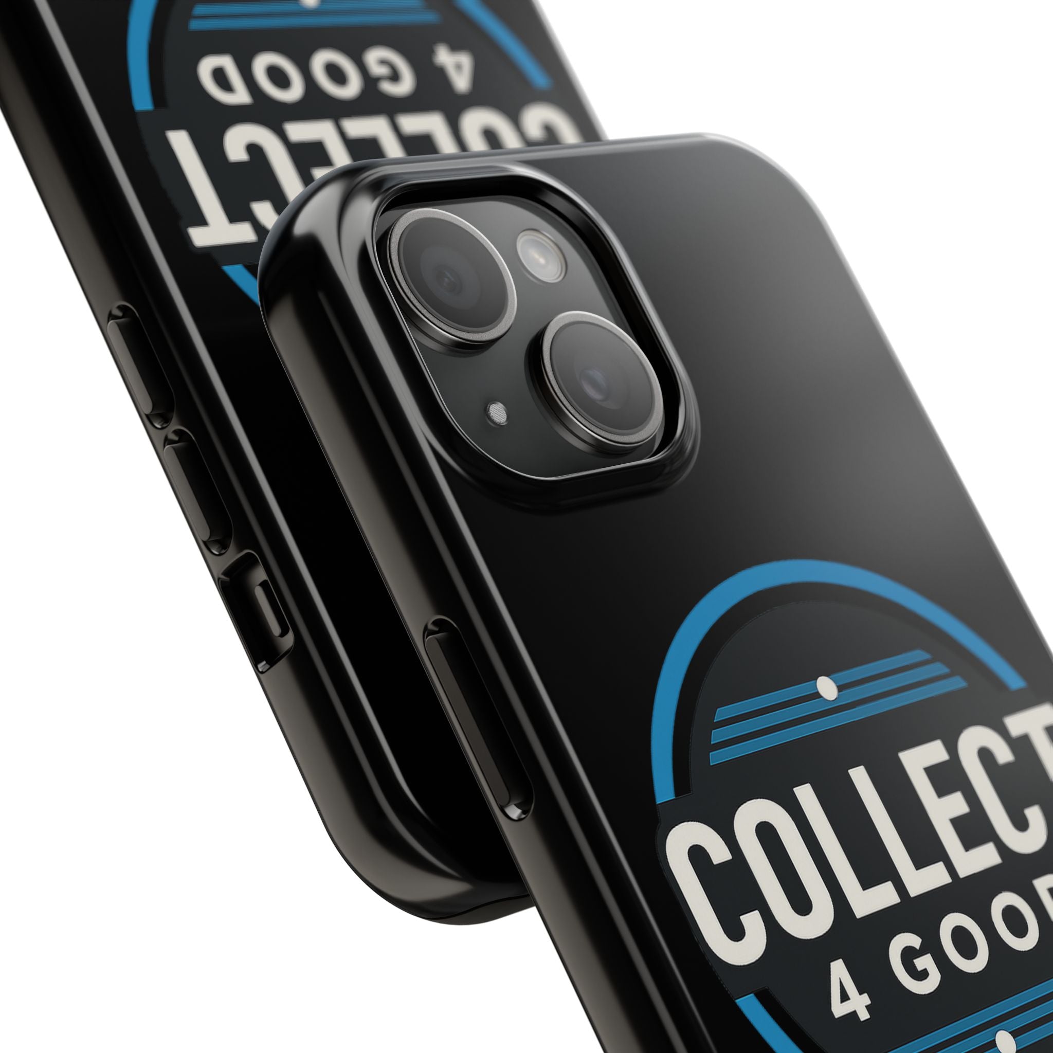 Phone Case - C4G World Changer Design