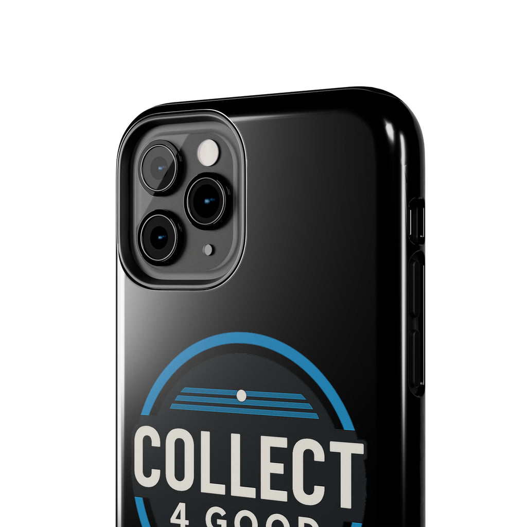 Phone Case - C4G World Changer Design