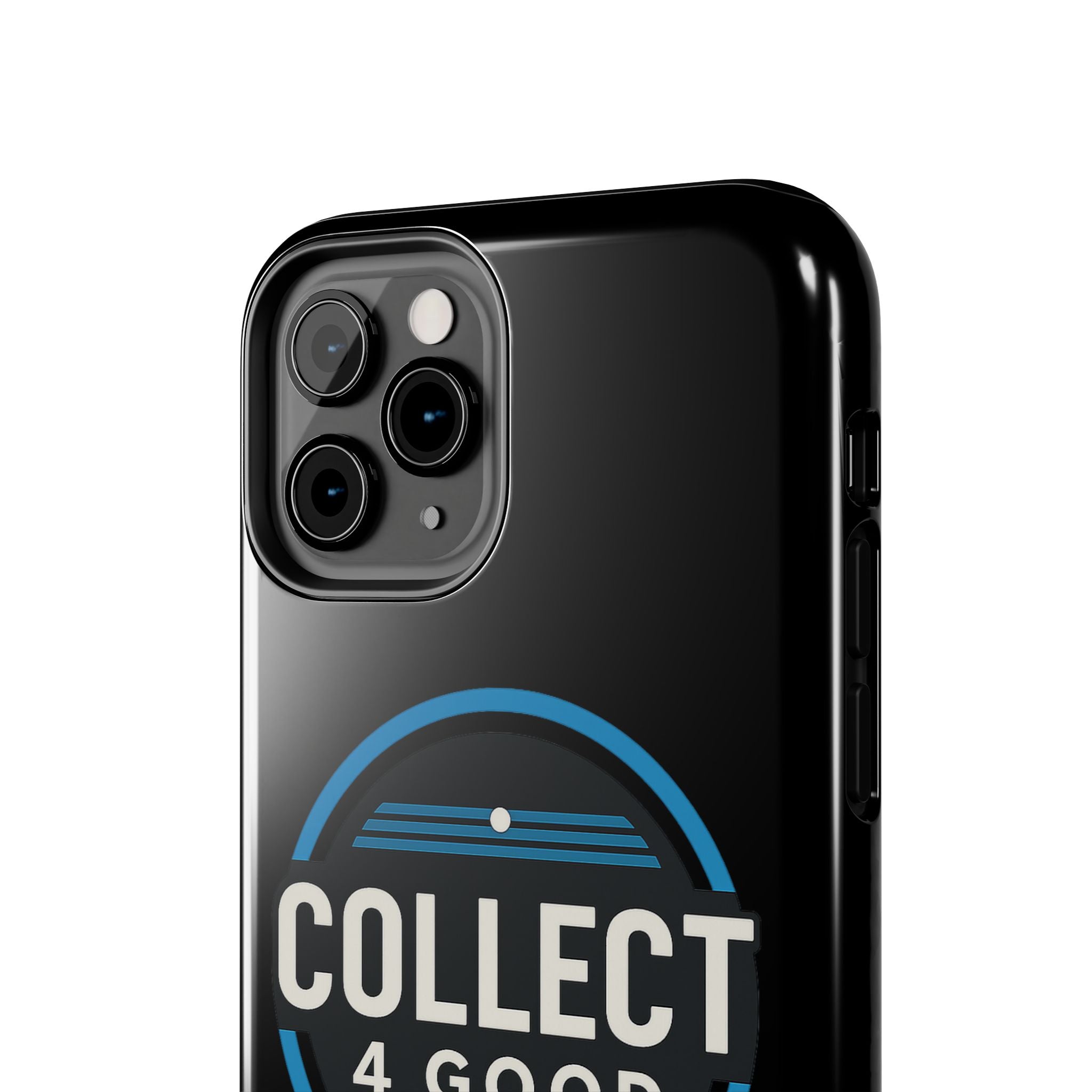 Phone Case - C4G World Changer Design